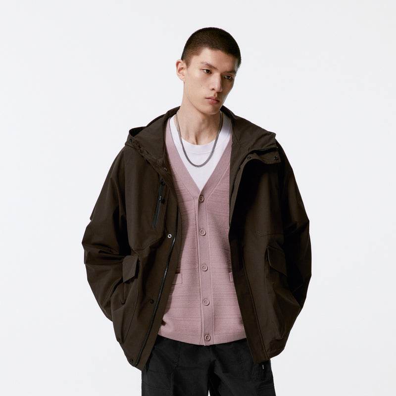 Куртка мужская GXG - Boxette Shop