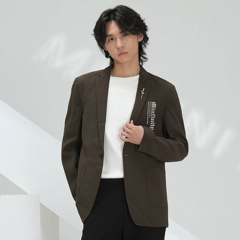 Пиджак Minfinity - Boxette Shop