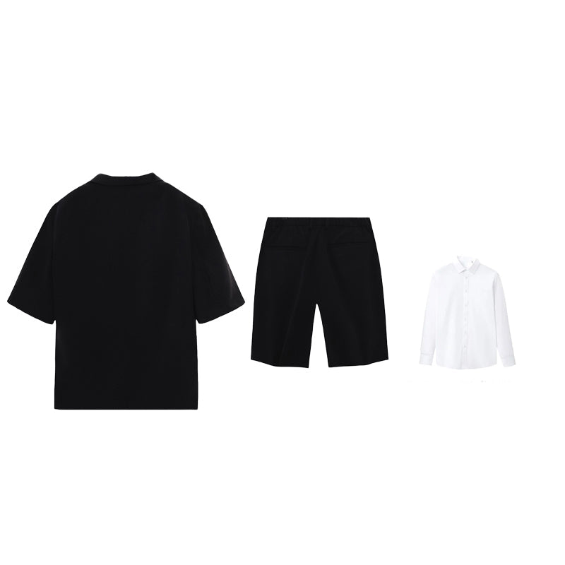 Спортивный костюм мужской Pierre Cardin Casual