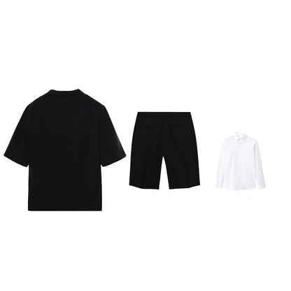 Спортивный костюм мужской Pierre Cardin Casual