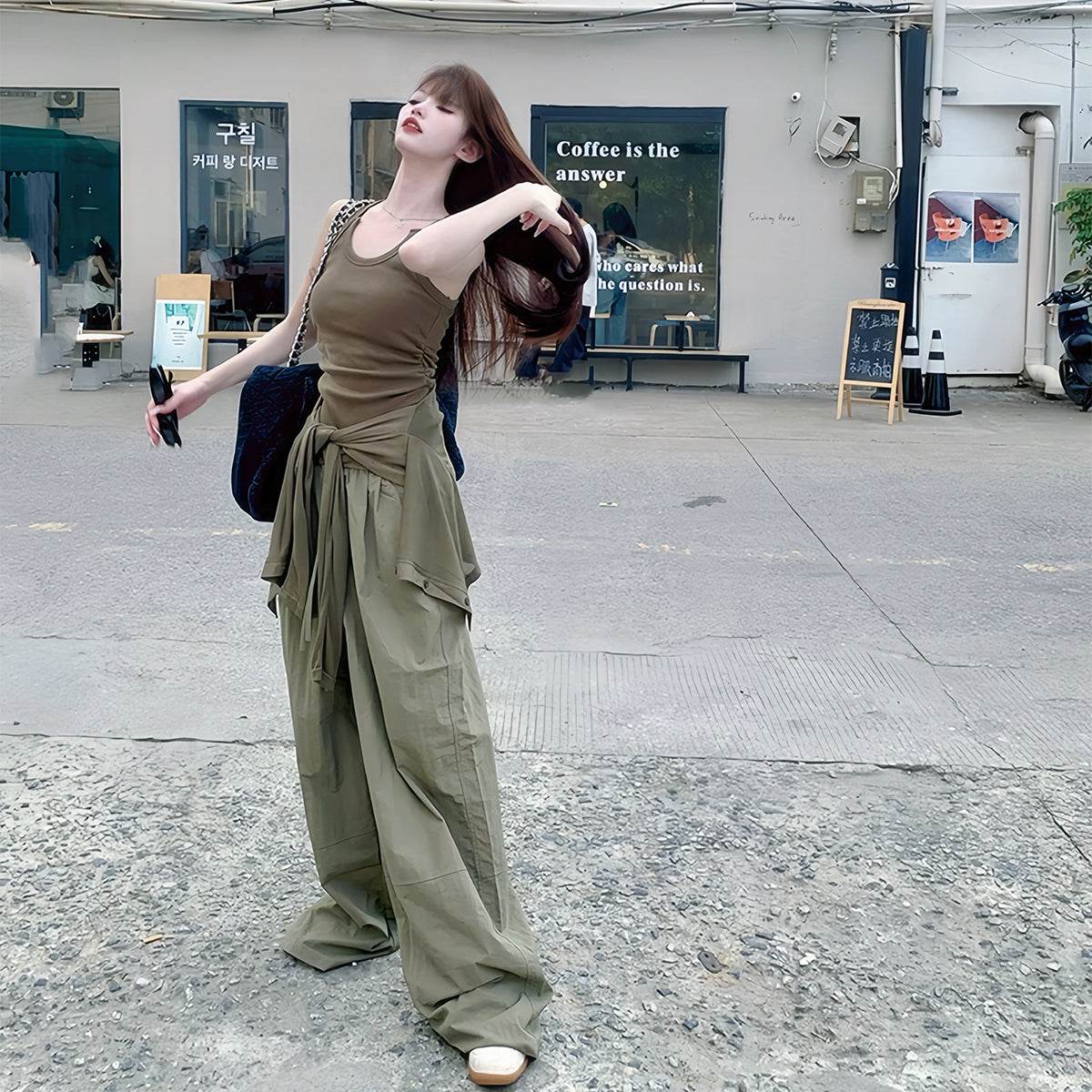 Костюм женский Yvette Classic - Boxette Shop