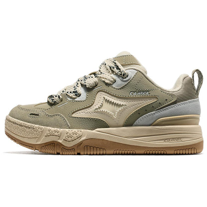 Кроссовки женские Camel