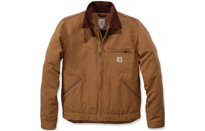 Carhartt Detroit erkaklar ko'ylagi