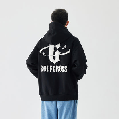 Худи Golfcross