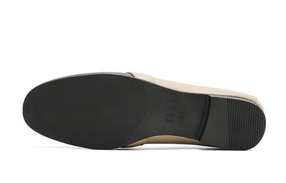 Лоферы женские Elle - Boxette Shop