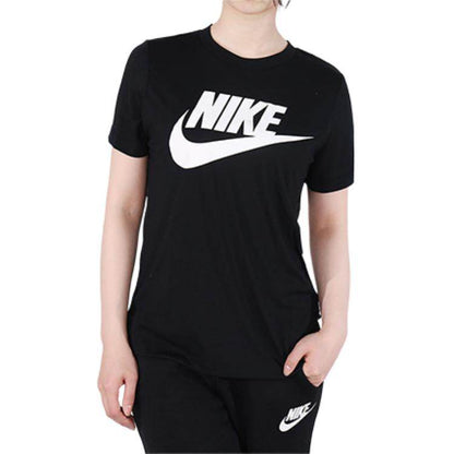 Спортивная футболка женская Nike Sports Life - Boxette Shop