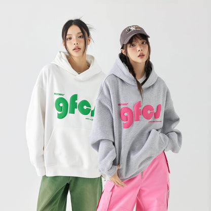 Худи Golfcross - Boxette Shop