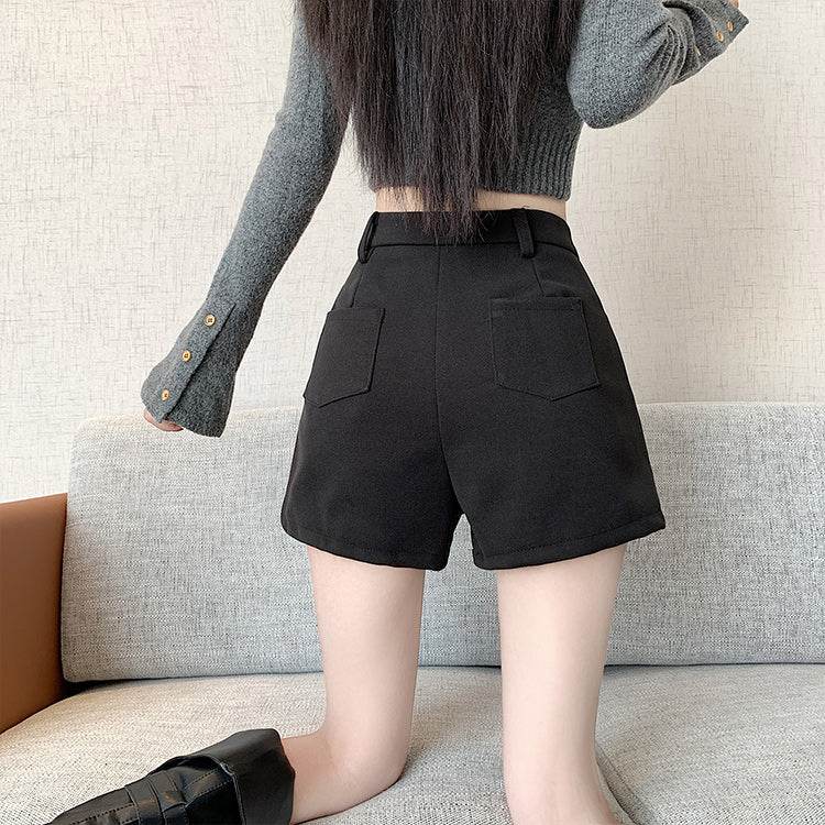 Шорты женские Snzx - Boxette Shop