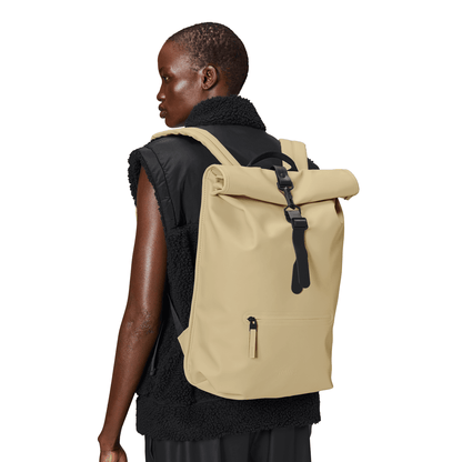 Рюкзак Rains Rolltop Rucksack W3 - Boxette Shop