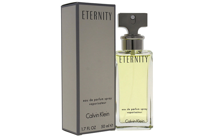 Парфюмерная вода женская Calvin Klein Eternity