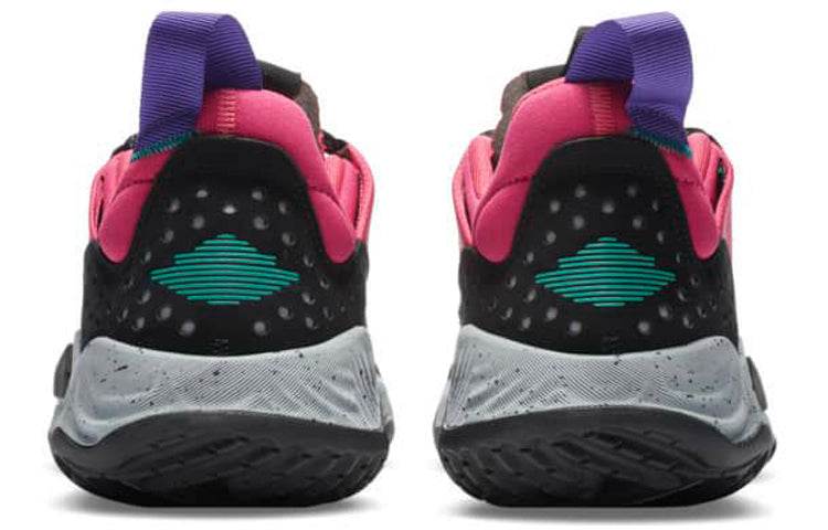 Кроссовки мужские Jordan delta - Boxette Shop