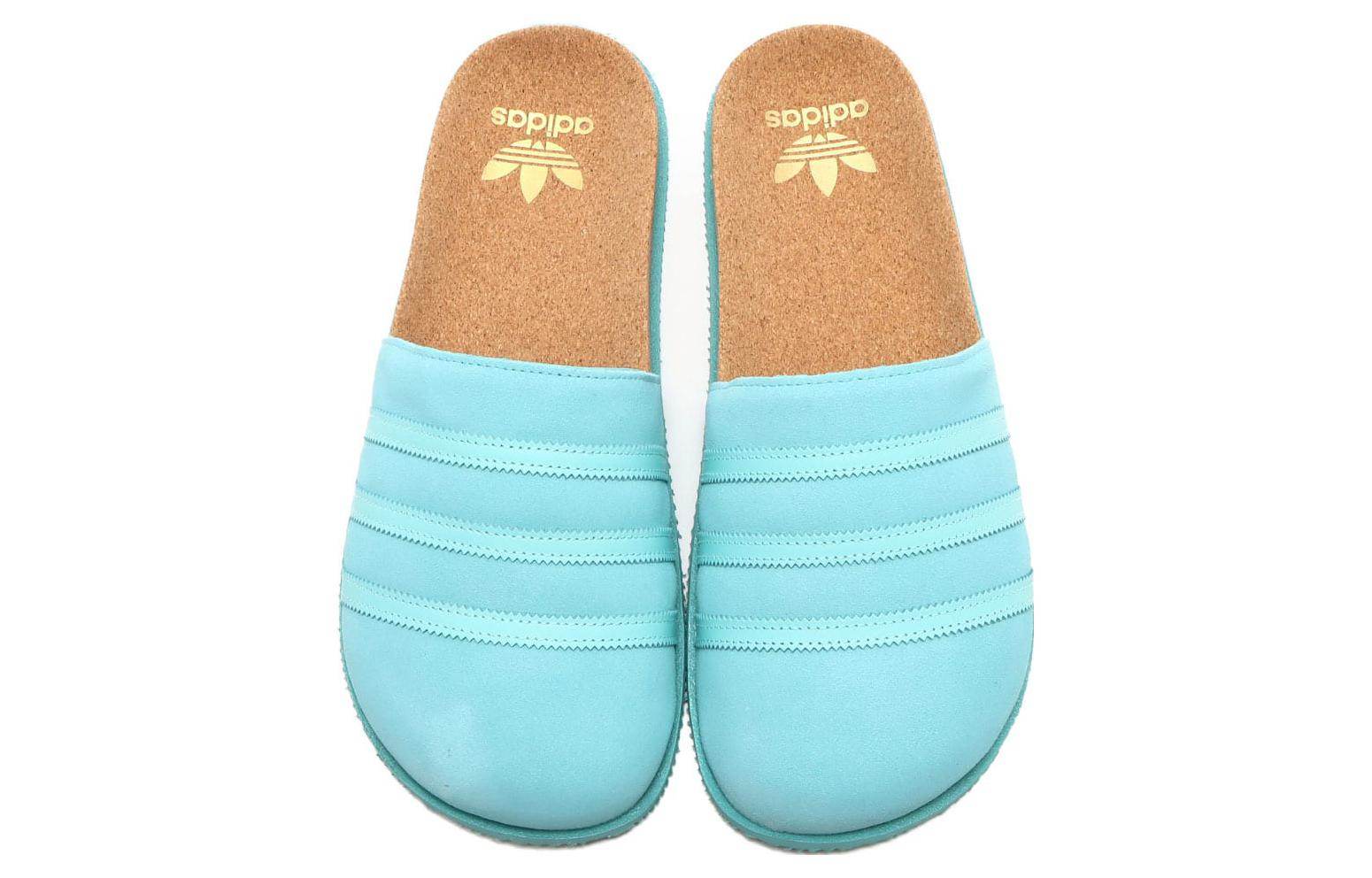 Шлепанцы Adidas Originals Adimule Baotou - Boxette Shop