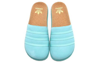 Шлепанцы Adidas Originals Adimule Baotou - Boxette Shop