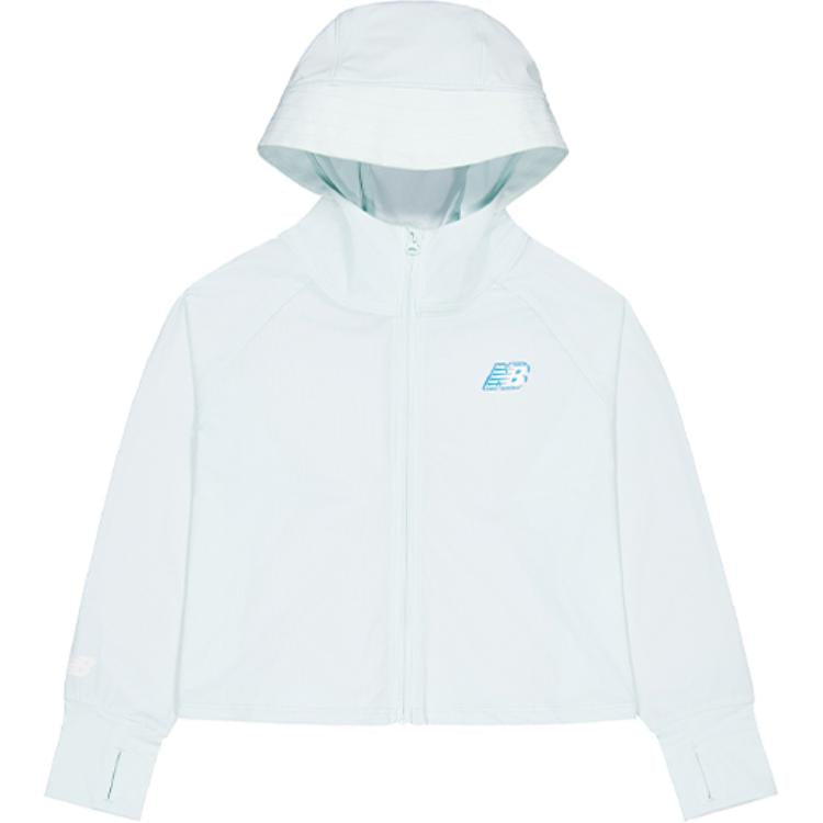 Куртка детская New Balance