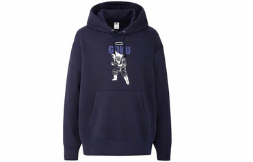 Свитшот Uniqlo - Boxette Shop