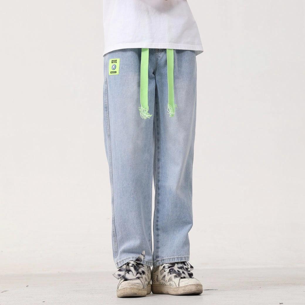 Джинсы мужские AAA Since 1955