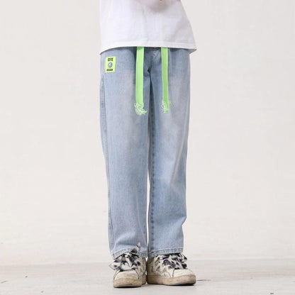 Джинсы мужские AAA Since 1955