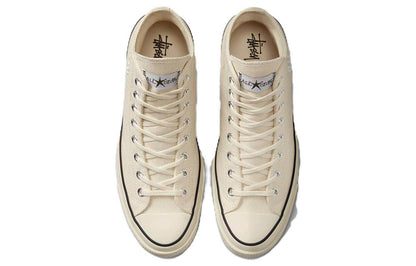 Кеды женские Stussy x Converse 1970s High Top - Boxette Shop