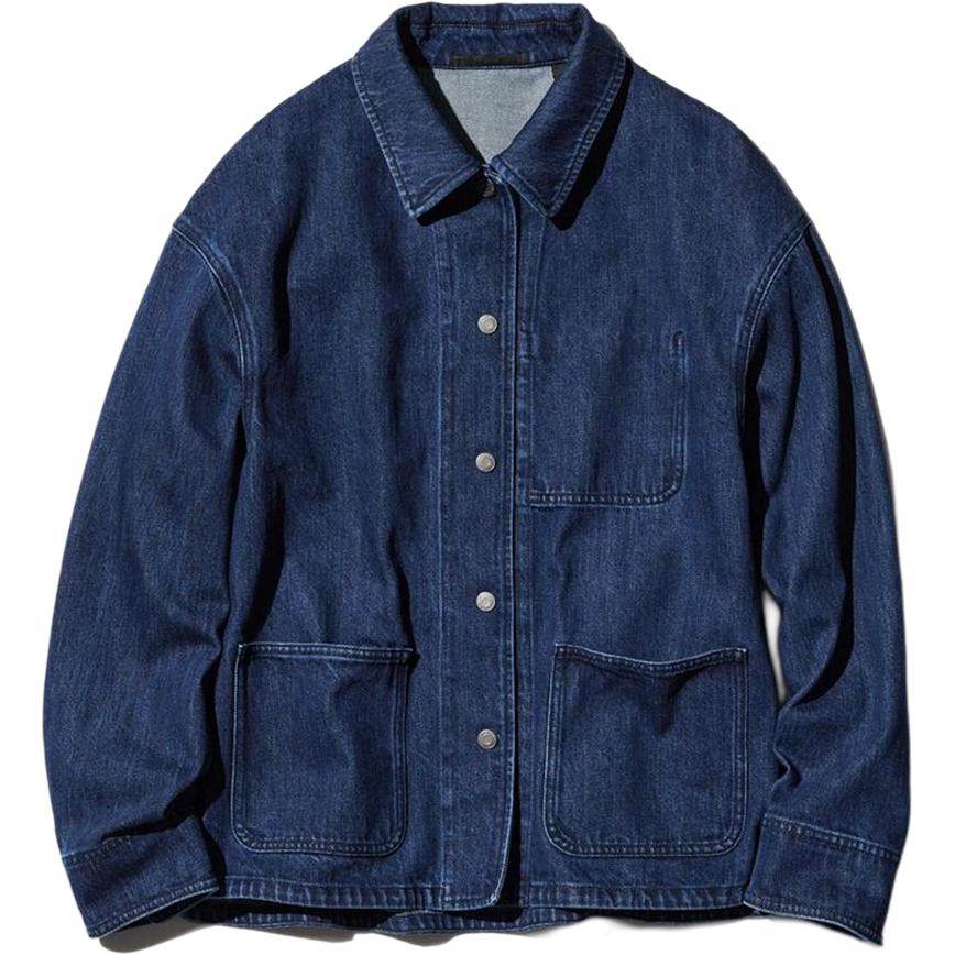 Куртка женская Uniqlo - Boxette Shop