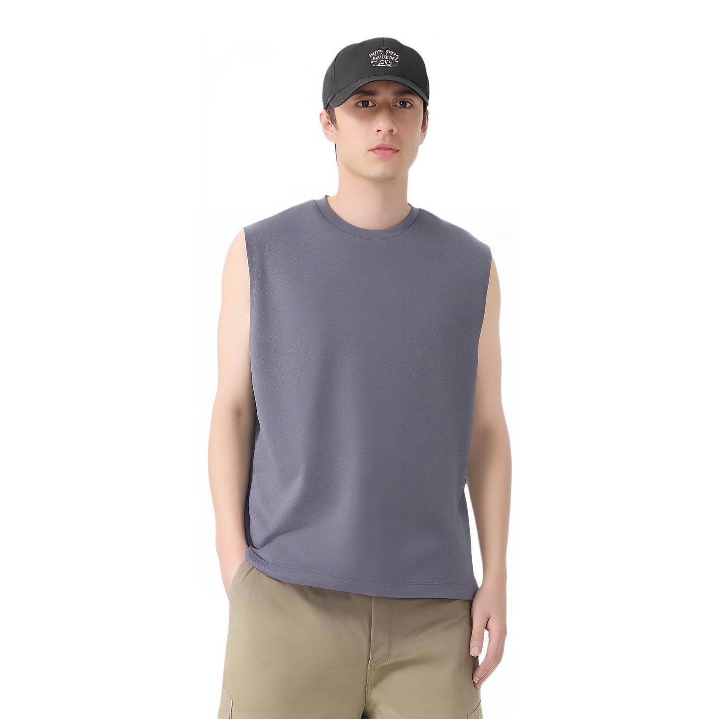 Майка Uniqlo Airism - Boxette Shop