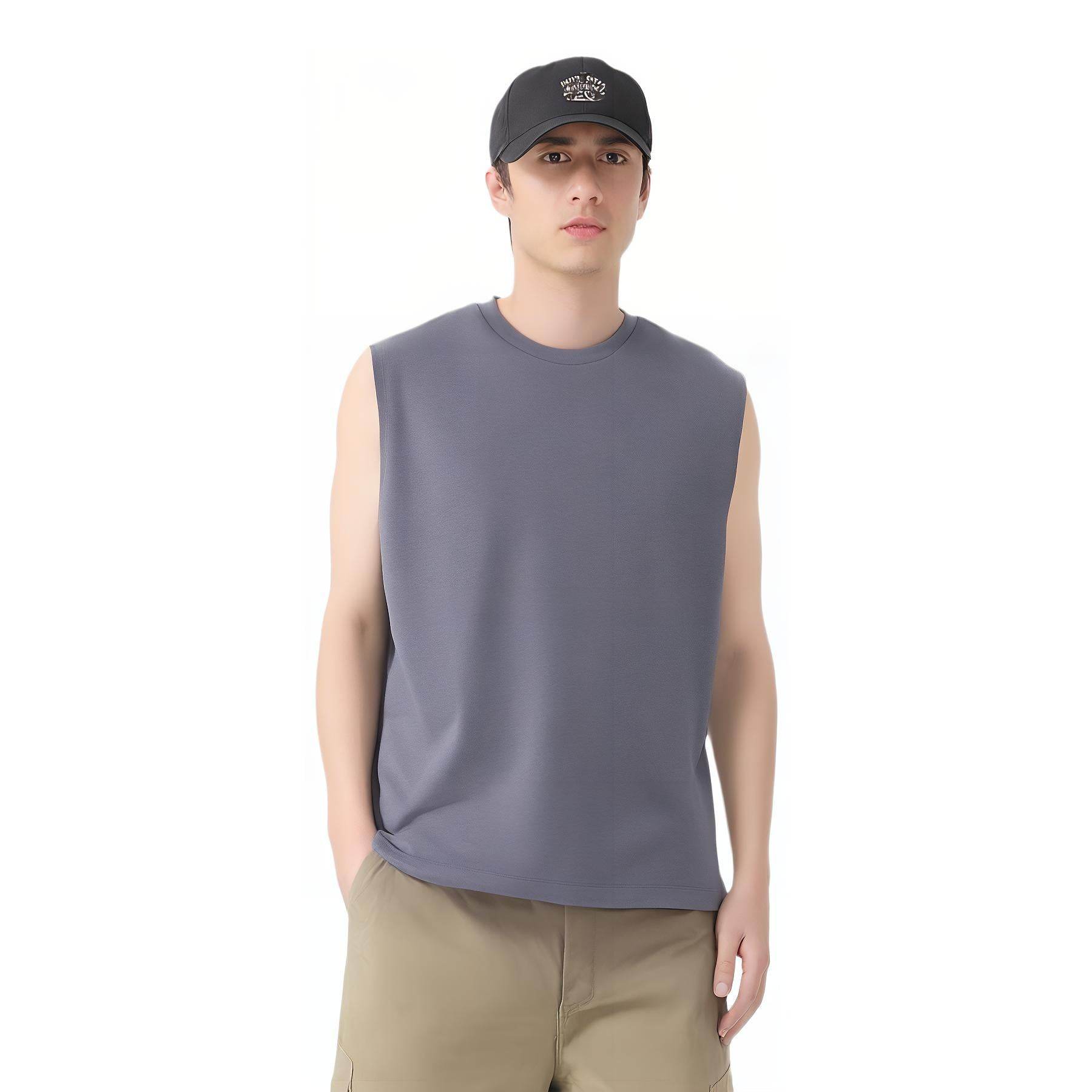 Майка Uniqlo Airism - Boxette Shop