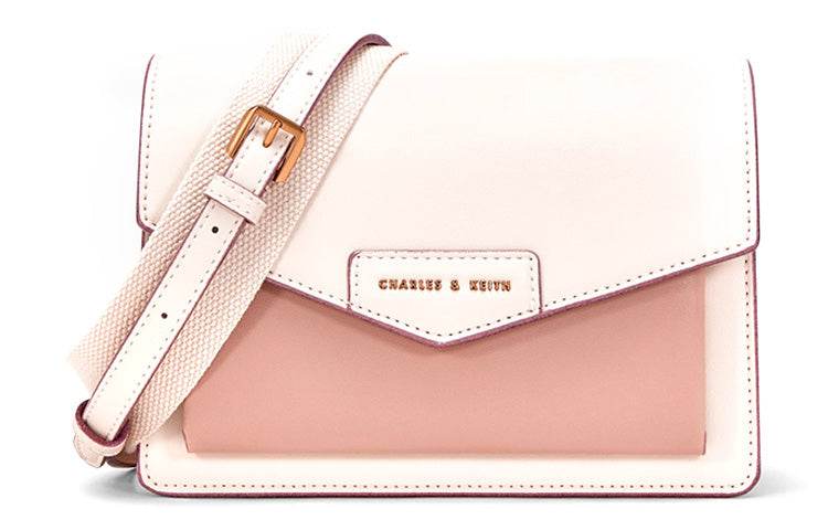 Сумка женская Charles&Keith Ck Hero - Boxette Shop