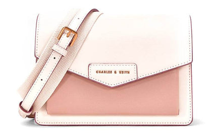 Сумка женская Charles&Keith Ck Hero - Boxette Shop