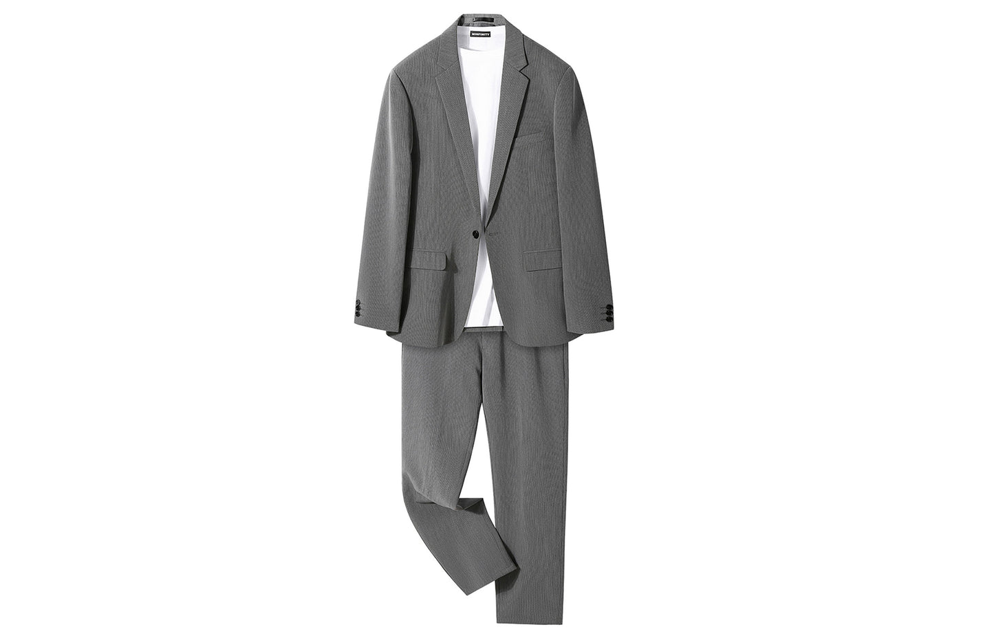 Minfinity erkaklar kostyumi