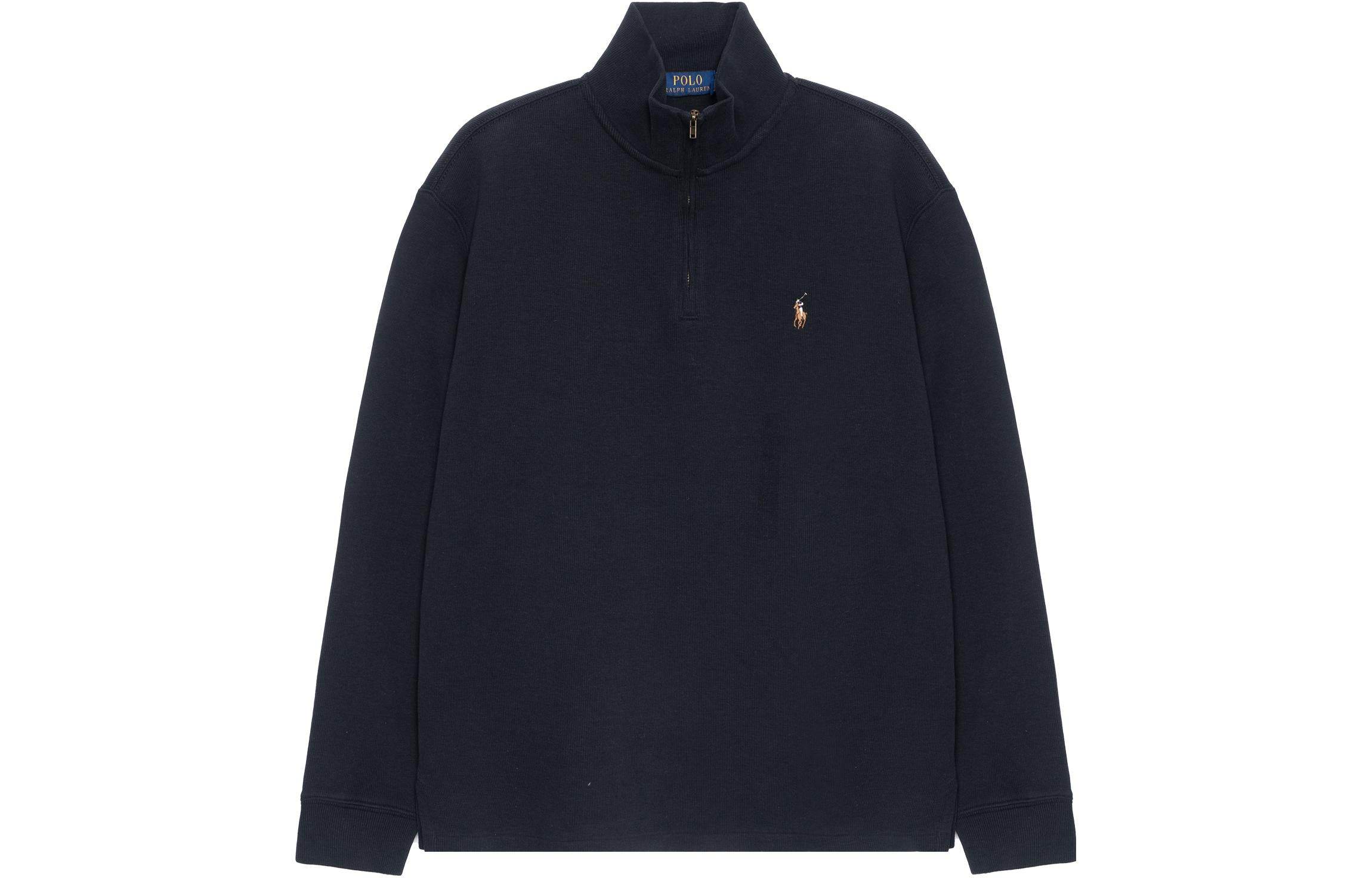 Свитер мужской Polo Ralph Lauren SS23 - Boxette Shop