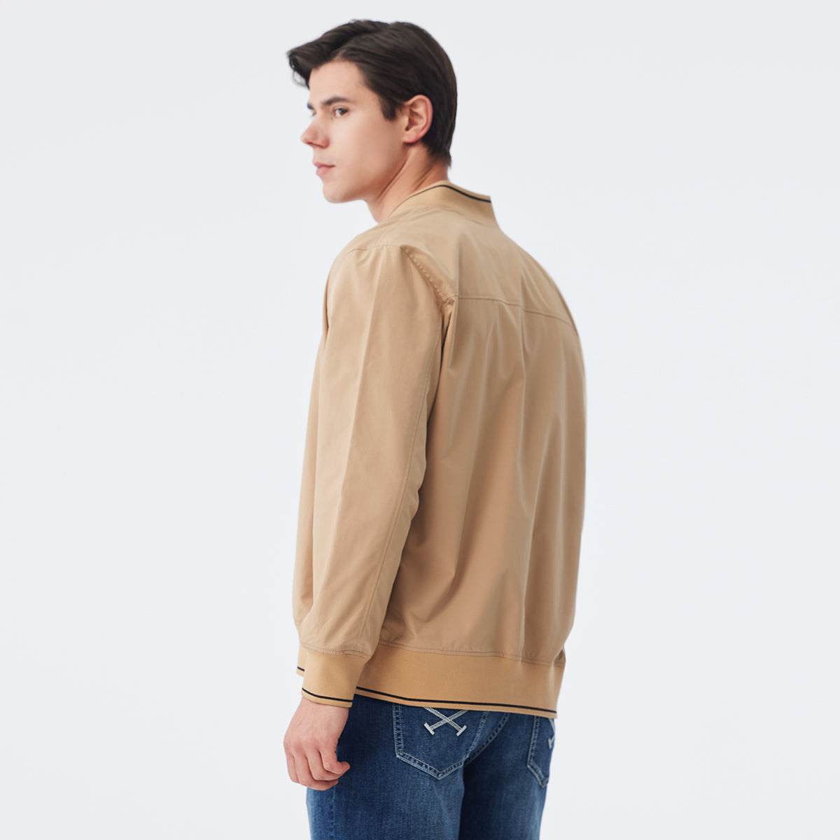 Ветровка мужская U.S. Polo Assn. - Boxette Shop