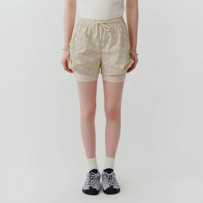 Шорты женские Teenie Weenie - Boxette Shop