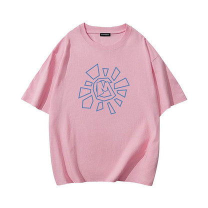 Футболка женская Minfinity - Boxette Shop