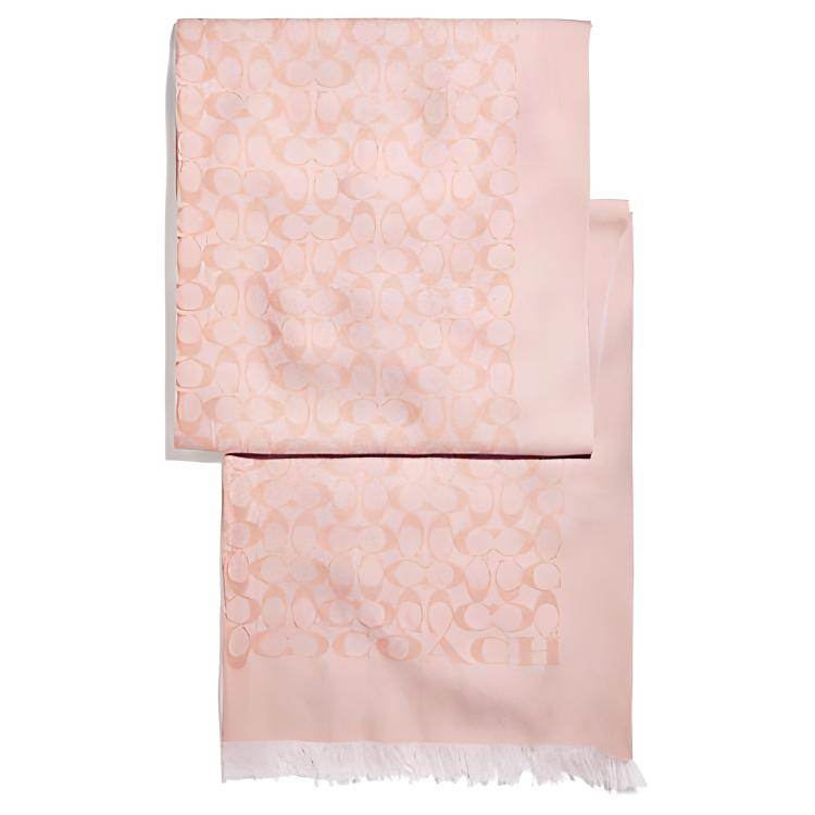 Шарф Coach - Boxette Shop