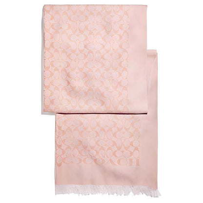 Шарф Coach - Boxette Shop