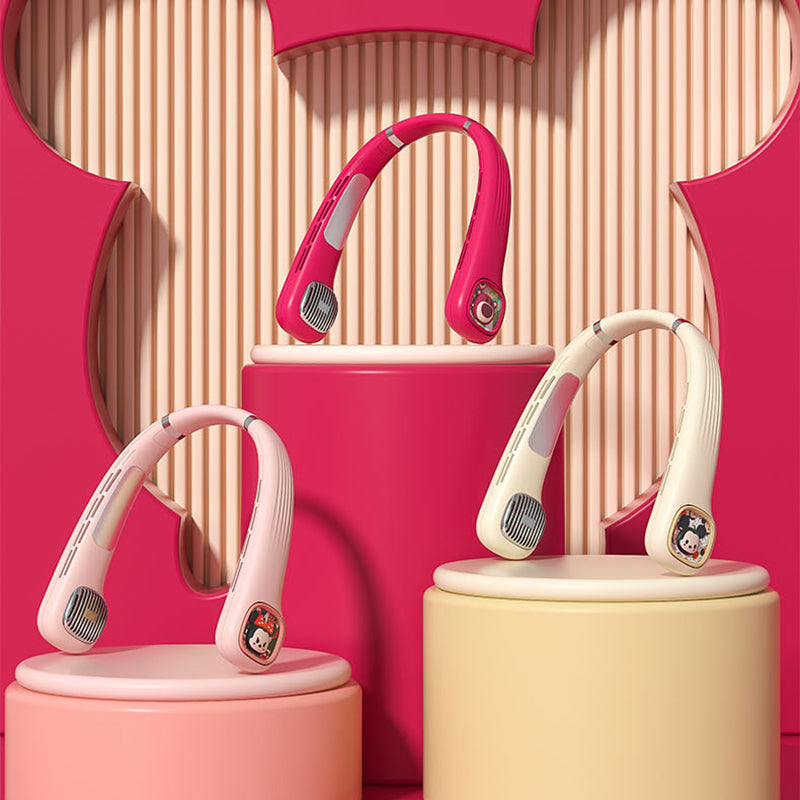 Disney DS4001 bo'yinbog'li fan