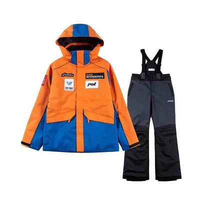 Костюм горнолыжный детский  Phenix PST