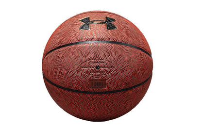 Мяч для баскетбола Under Armour - Boxette Shop