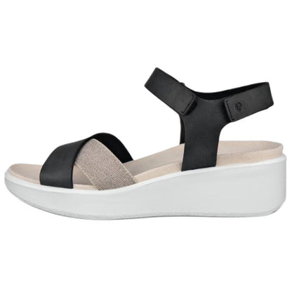 Сандалии женские ECCO Flowt