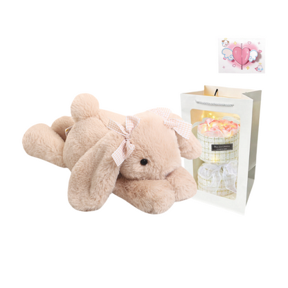 Jimni yumshoq o'yinchog'i