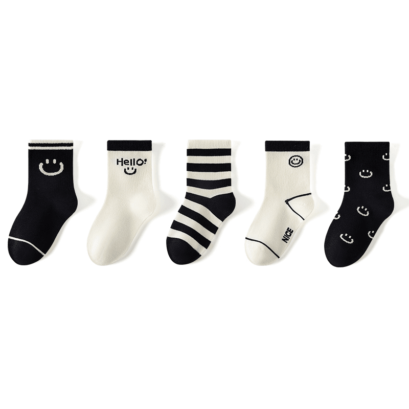 Носки детские Balabala - Boxette Shop