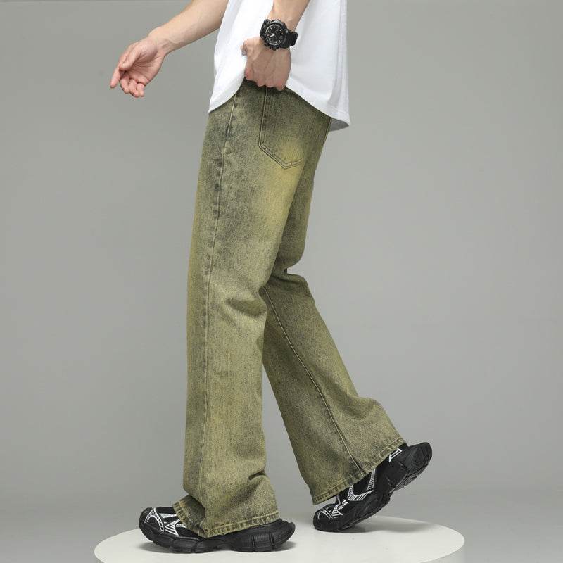 Джинсы мужские Minfinity - Boxette Shop