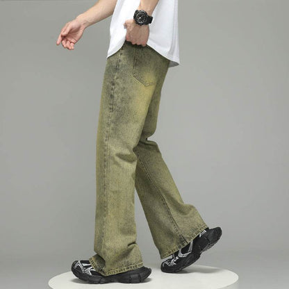 Джинсы мужские Minfinity - Boxette Shop