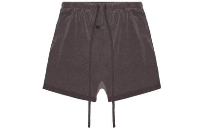 Шорты мужские Fear of God Essentials Terry - Boxette Shop