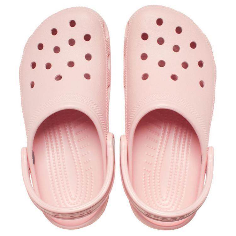 Шлепанцы Crocs Classic Clog - Boxette Shop