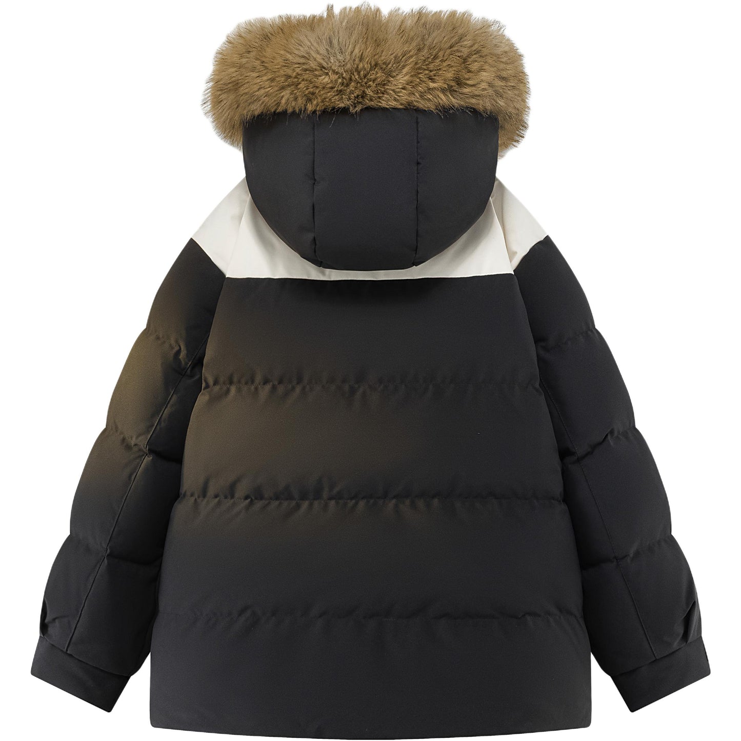 Пуховик женский Robinhood Blizzard Parka