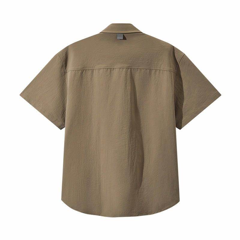 Рубашка мужская Gxg - Boxette Shop