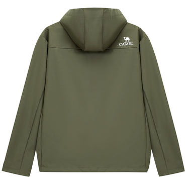 Куртка Camel