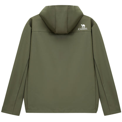Куртка Camel