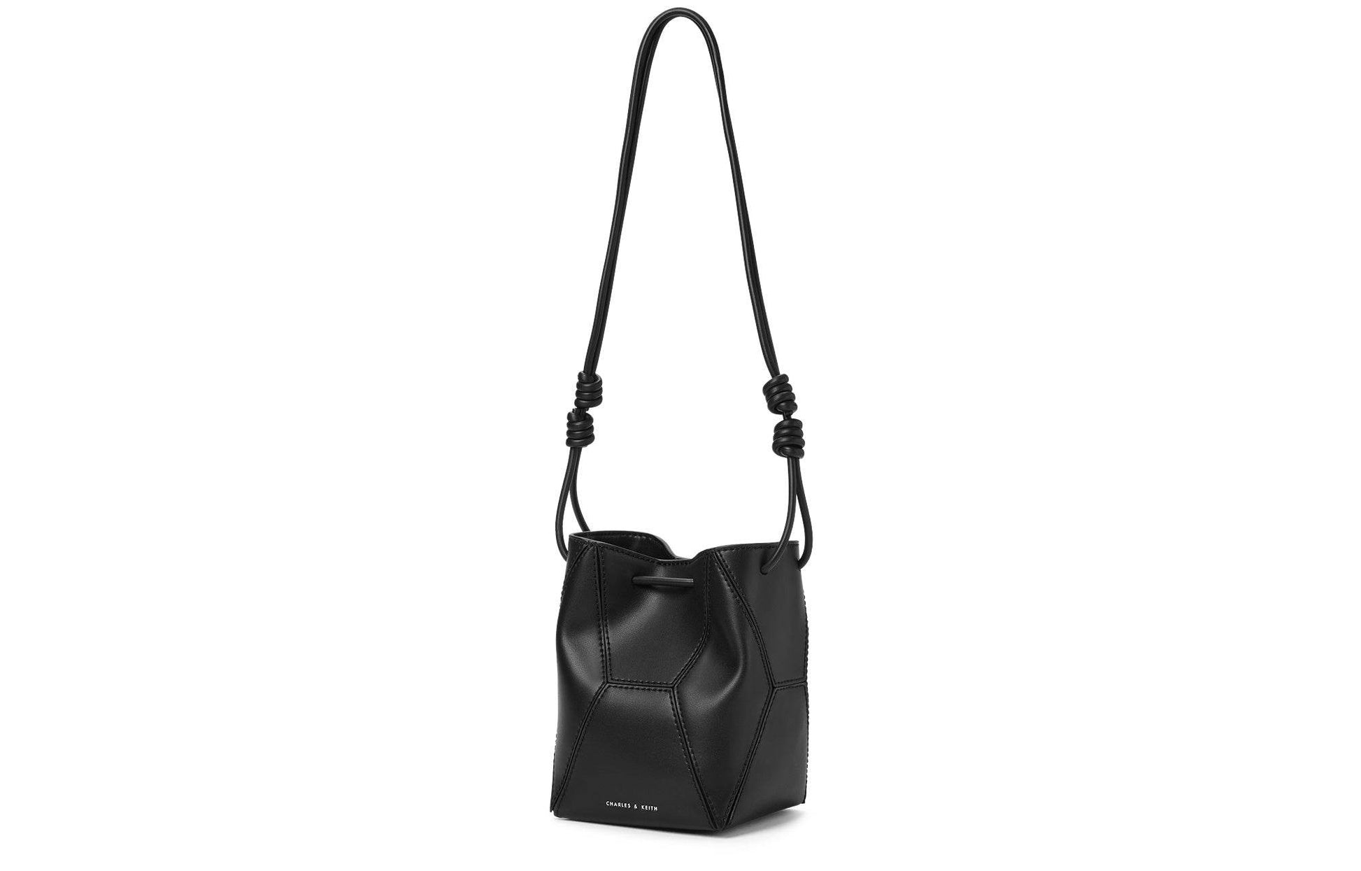 Сумка женская Charles&Keith Ck Pu - Boxette Shop