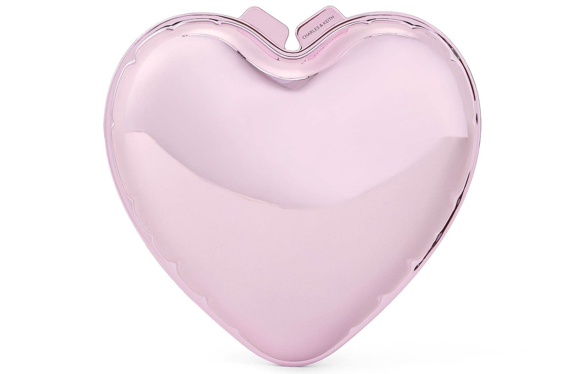 Сумка женская Charles&Keith Chain Love - Boxette Shop